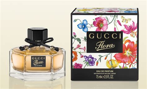 gucci flora history|Gucci Flora fragrantica.